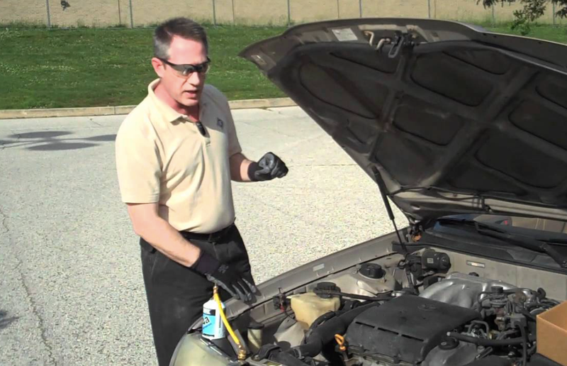 Illustration for article titled Ten Car Repairs You're Putting Off Right Now
